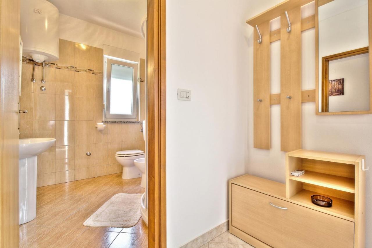 Apartments Begovic Umag Exterior foto