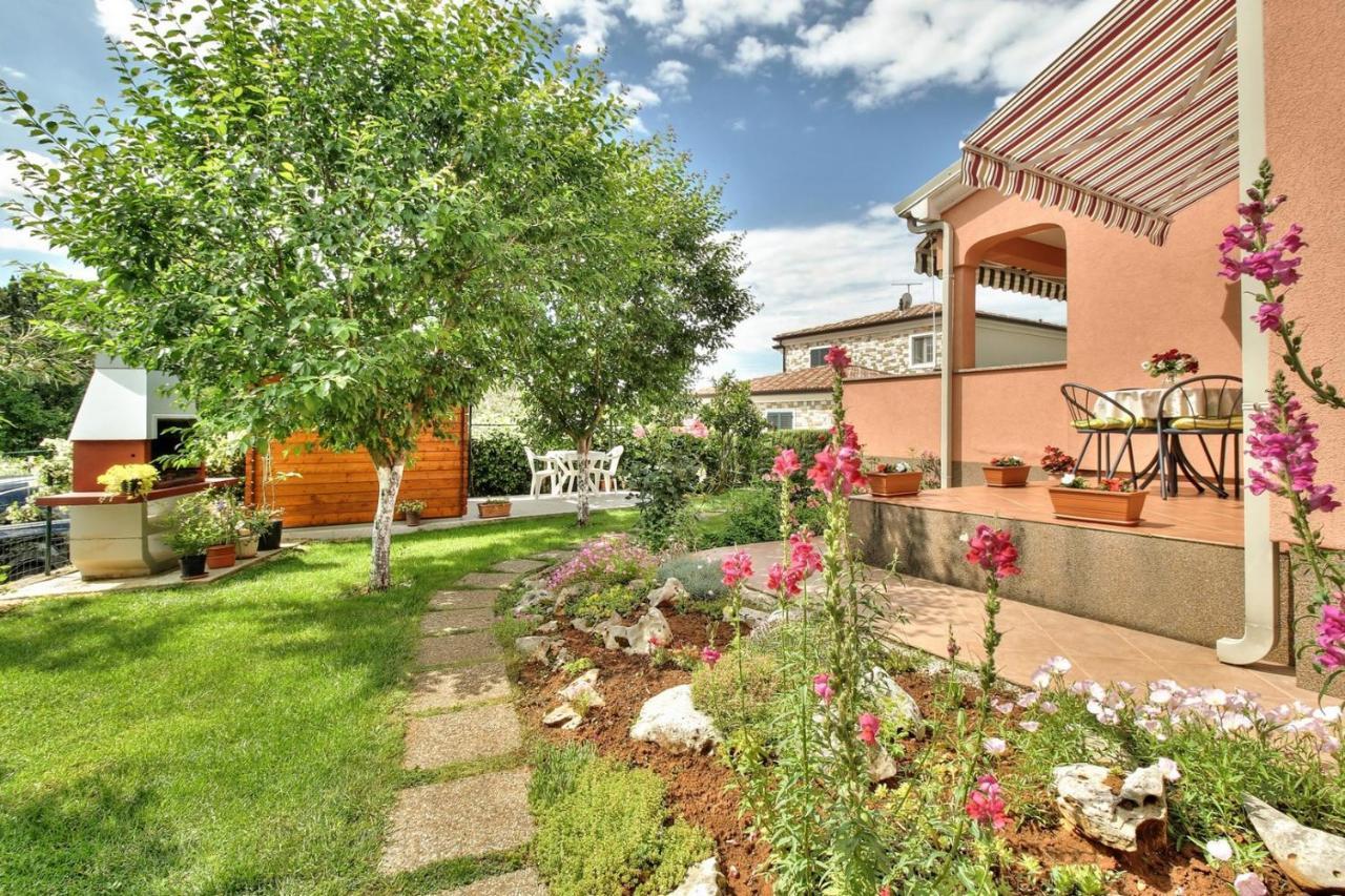 Apartments Begovic Umag Exterior foto