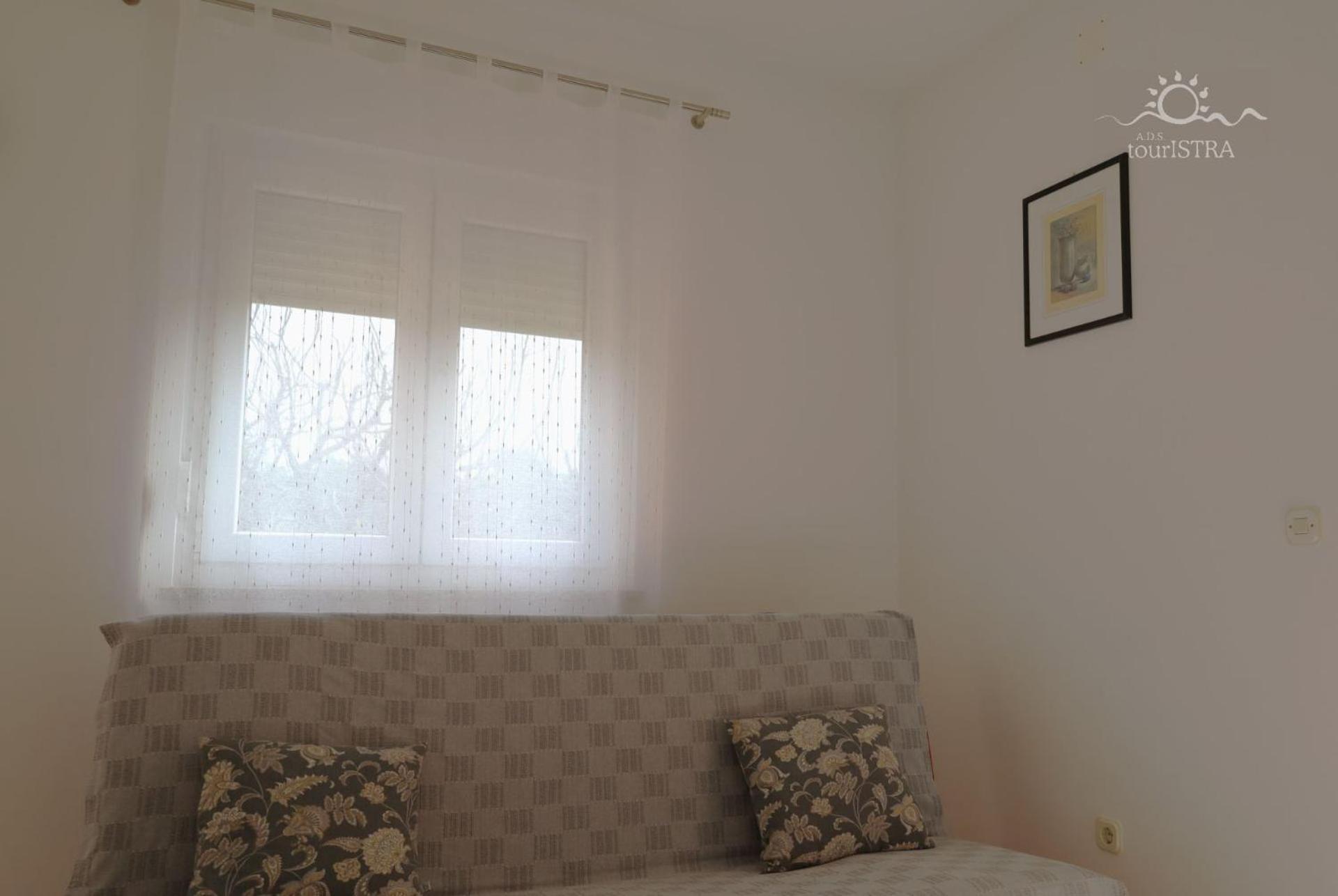 Apartments Begovic Umag Exterior foto