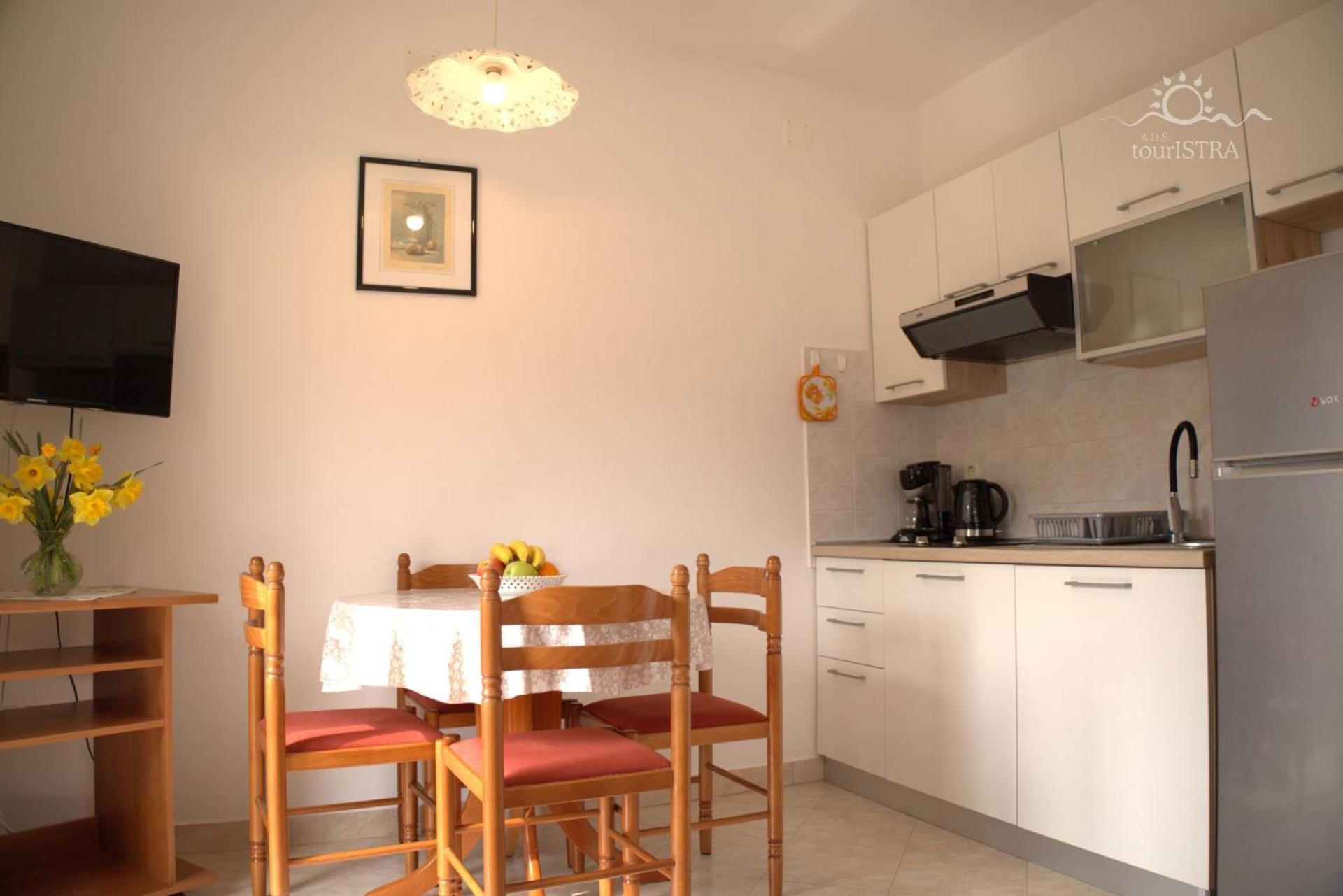 Apartments Begovic Umag Exterior foto